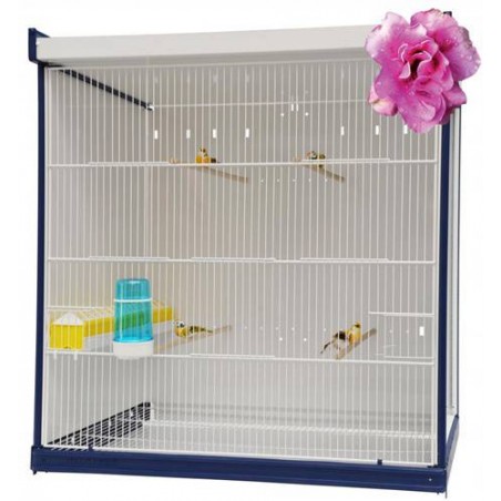 Battery cages Azalea ART.83 paper-based system - Italgabbie ITAL-ART83 Italgabbie 513,01 € Ornibird