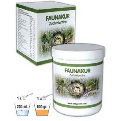 Faunakur, vitamins farming 500gr - Easyyem EASY-FAUN500 Easyyem 23,20 € Ornibird