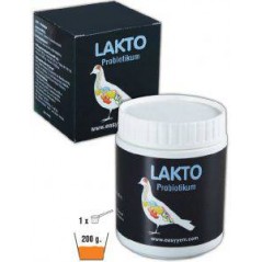 Lakto, améliore la digestion 250gr - Easyyem à 20,20 € - Easyyem - EASY-LAKT250 - Divers