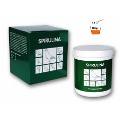 Spirulina, algues améliorant le système immunitaire 500gr - Easyyem à 21,20 € - Easyyem - EASY-SPIR500 - Easyyem