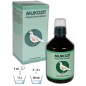 Mukozit, renforce la flore intestinale 500ml - Easyyem