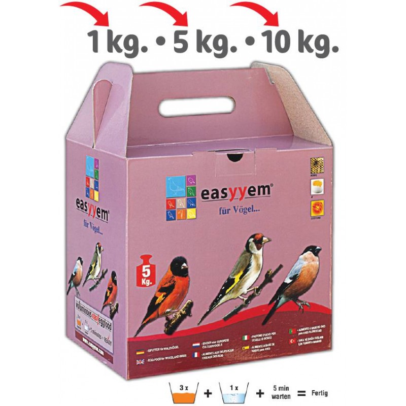 https://www.ornibird.com/5950-large_default/patee-aux-oeufs-pour-indigenes-5kg-easyyem-easy-pind5-easyyem-melange-alimentaire-utilise-comme-aliment-de-base-pour-oiseaux-ind.jpg