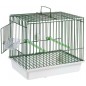 Cage transport Cincia 17 x 24.5 x 22 cm - S. T. A. Soluzioni I078V S.T.A. Soluzioni 17,10 € Ornibird