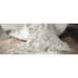 Diatomaceous earth food white at kg - Ornibird