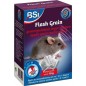 Flash Grain, granulés contre les souris, 5 sachets de 10gr - BSI