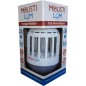 Mousti-Lum, to combat mosquitoes and flies - BSI