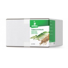 Tiges de tabac 2,5kg - Natural Pigeons à 13,45 € - Natural - 30022 - Matériels d'élevage