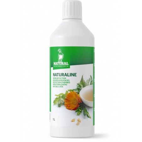 Naturaline 1L - Natural Pigeons à 6,75 € - Natural - 30007 - Natural