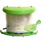 Mangeoire SPACE Bird Feeder - S.T.A. Soluzioni