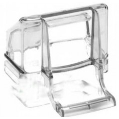 Manger Magic Transparent with drawer - S. T. A. Soluzioni M038T S.T.A. Soluzioni 2,55 € Ornibird