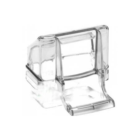 Mangeoire Magic Transparent avec tiroir - S.T.A. Soluzioni M038T S.T.A. Soluzioni 2,55 € Ornibird