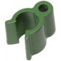 Plastic hook for perch diameter 10mm - S. T. A. Soluzioni I101B S.T.A. Soluzioni 0,25 € Ornibird