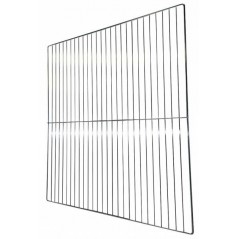 Grille de fond pour cage 55x27cm, Ref 1560056 - Domus Molinari à 9,45 € - Domus Molinari - 1560080 - Cages