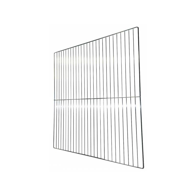 Grille de fond pour cage 55x27cm, Ref 1560056 - Domus Molinari