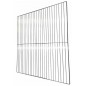 Grille de fond pour cage 55x27cm, Ref 1560056 - Domus Molinari