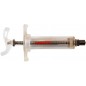 Syringe plunger 20ml - Benelux