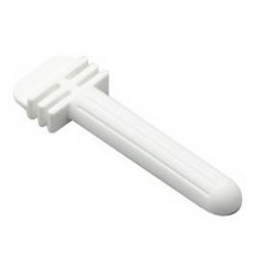 Perchoir en plastique 5cm - 2G-R à 0,30 € - 2G-R - ART-085 - Perchoirs