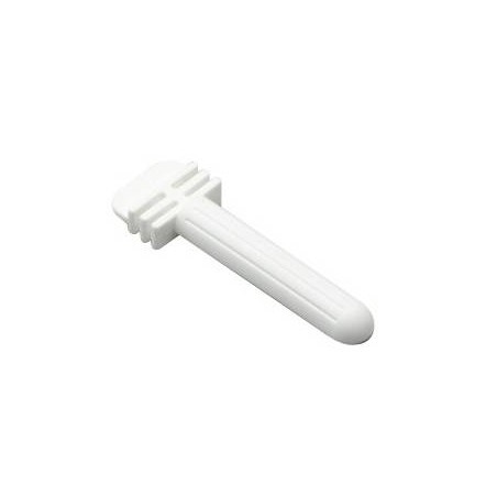 Perchoir en plastique 5cm - 2G-R à 0,30 € - 2G-R - ART-085 - Perchoirs