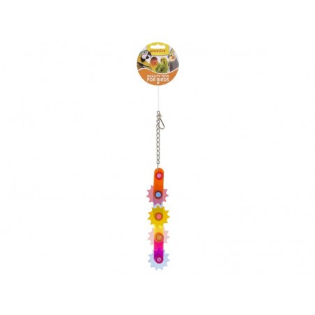 Jouet Etoile en acrylique à 10,95 € - Kinlys - 14032 - Jouets