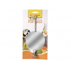 Jouet Miroir avec cloche à 7,50 € - Kinlys - 14016 - Jouets