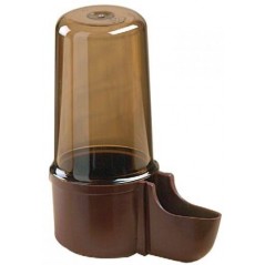 Fountain spout 50cc brown for a drug - S. T. Soluzioni C006F S.T.A. Soluzioni 0,50 € Ornibird