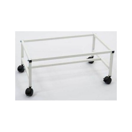 Foot with casters for cages Cova 120 x 40cm 111011000 Domus Molinari 94,95 € Ornibird