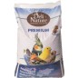 Fond de cage Premium blanc 20kg - Deli Nature