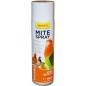 Mite Spray 500ml, combat les indésirables, sans insecticide - Benelux