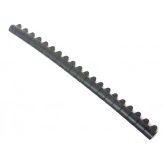 20 Bagues ouvertes en aluminium pour perruches Taille : 4mm Couleur : Noir à 1,60 € - Kinlys - 14477 / Noir - 4 mm