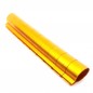 10 Bagues ouvertes en aluminium pour canards Taille : 10mm Couleur : Orange