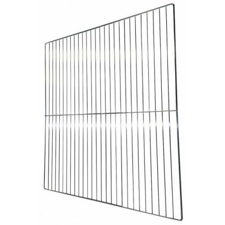 Background grid for cage, 120cm, Ref 1560075 - Cova 1560082 Domus Molinari 11,20 € Ornibird