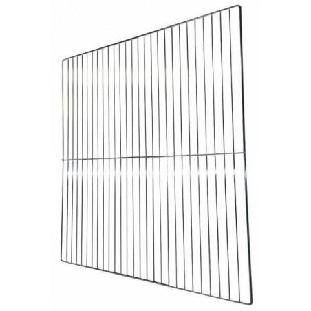 Grille de fond pour cage 120cm, Ref 1560075 - Domus Molinari à 11,20 € - Domus Molinari - 1560082 - Cages