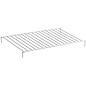 Grille de fond pour cage 22,2x14,5x2cm - 2G-R