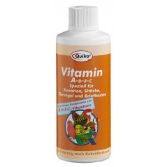 Quiko Vitamines A-D-E-C 100ml à 9,75 € - Quiko - 200145 - Quiko