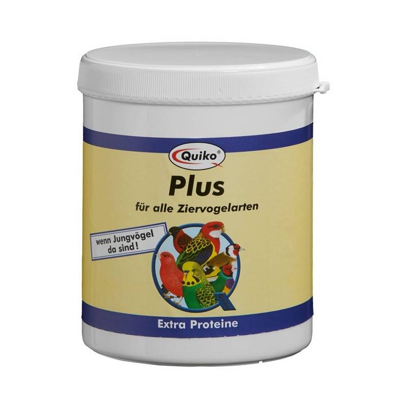 Quiko Plus 400gr