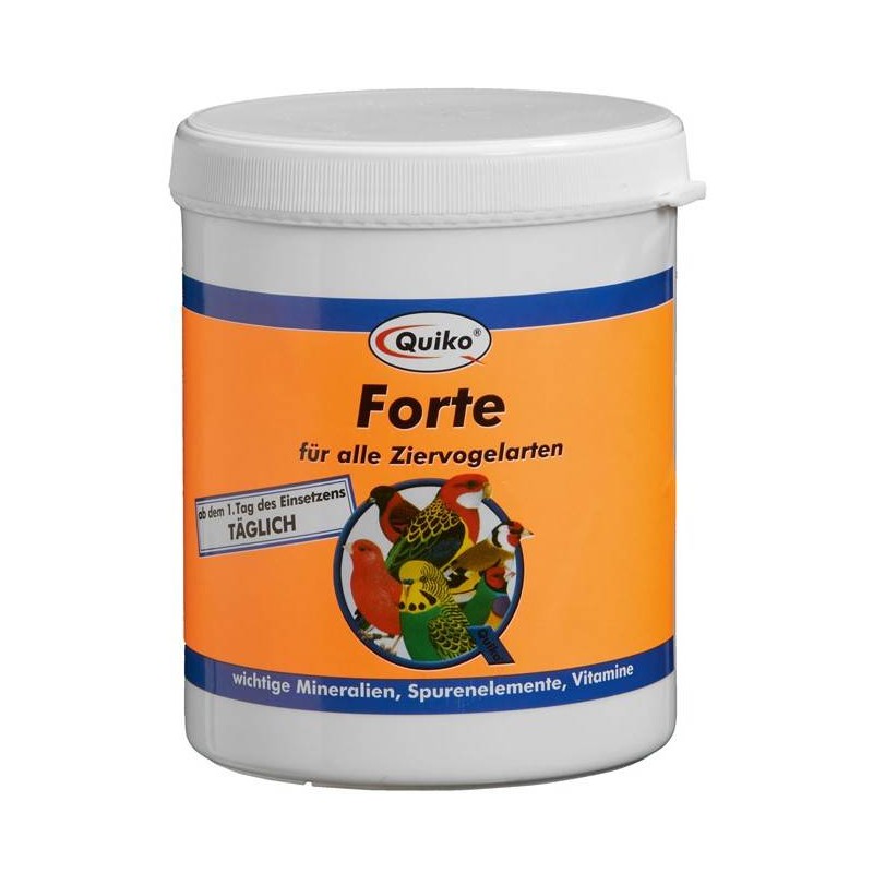 Quiko Forte 500gr