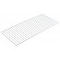 Grille pour cage d'exposition 315 - 2G-R