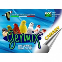 Germix Canaris 4kg à 28,50 € -  - 20244GC4 - Canaris