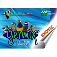 Germix Exotique 1kg à 11,05 € -  - GERMIXEX111 - Exotiques