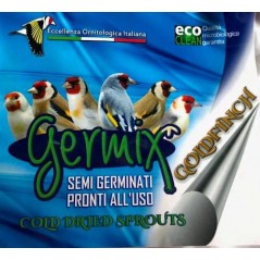 Germix Chardonnerets 4kg à 37,95 € -  - 20241CC4 - Indigènes