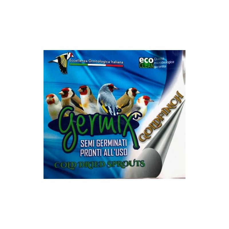 Germix Chardonnerets 4kg