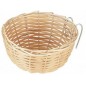 Nest wicker for canaries 11.5 cm