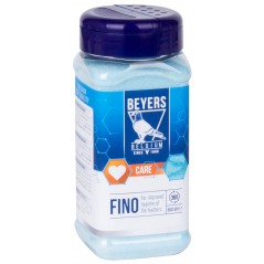 Fino (sel de bain) 660gr - Beyers Plus à 4,40 € - Beyers Plus - 023006 - Beyers Plus