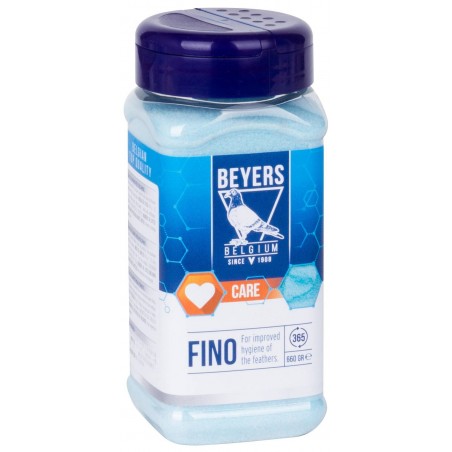 Fino (sel de bain) 660gr - Beyers Plus 023006 Beyers Plus 4,40 € Ornibird