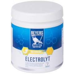 Elektrolyt (récupération après le vol) 500gr - Beyers Plus 023013 Beyers Plus 16,10 € Ornibird