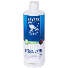 Herba Zyma (préparation à la condition physique) 1L - Beyers Plus à 22,90 € - Beyers Plus - 023021 - Beyers Plus