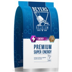 Pemium Super Energy (mélange hautement énergétique) 2,5kg - Beyers Plus 023304 Beyers Plus 8,75 € Ornibird