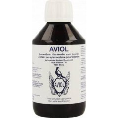 Aviol 250 ml 85001 Aviol 16,75 € Ornibird