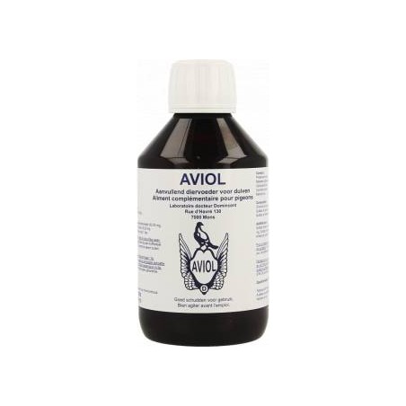 Aviol 250ml à 16,75 € - Aviol - 85001 - Aviol