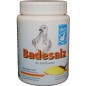 Badesalz (bath salt) 600gr - Backs